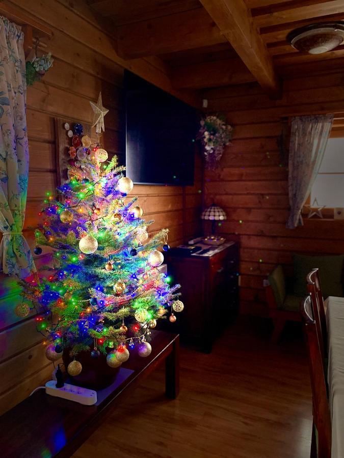 Apartmán Vŕšky Terchová Exteriér fotografie
