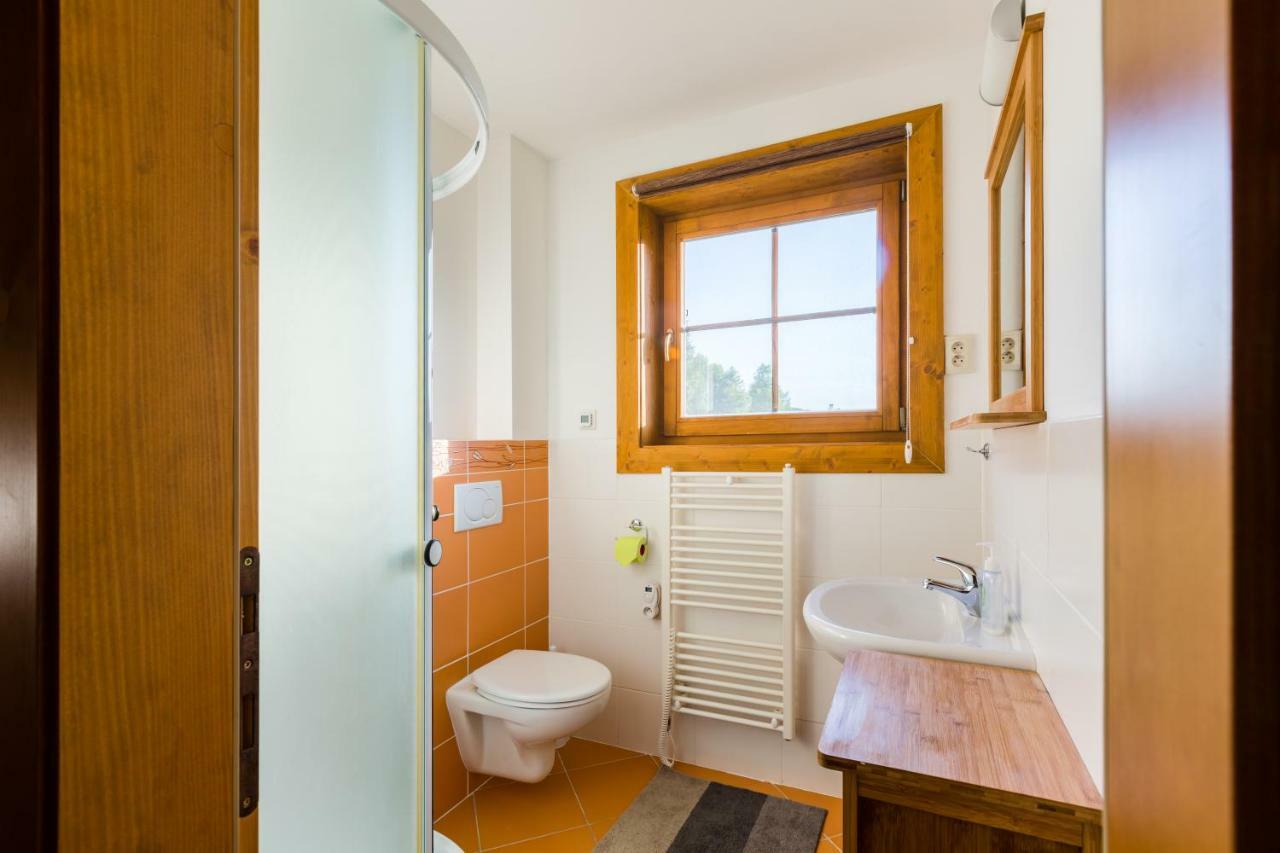 Apartmán Vŕšky Terchová Exteriér fotografie